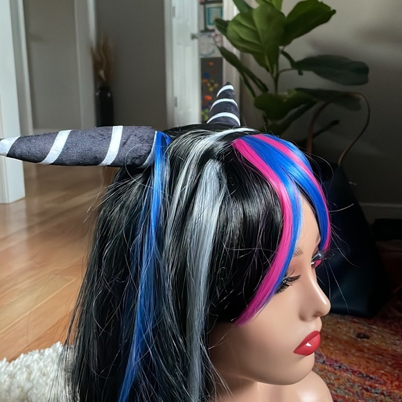 🦄Cosplay Wig🦄 - Picture 7 of 9